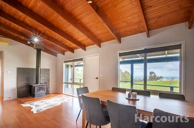 Fourth view of Homely rural property listing, 135 Bayview Road, Jindivick VIC 3818