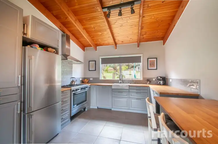 Fifth view of Homely rural property listing, 135 Bayview Road, Jindivick VIC 3818