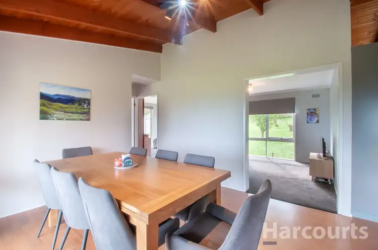 Sixth view of Homely rural property listing, 135 Bayview Road, Jindivick VIC 3818
