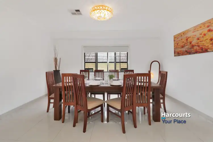 Sixth view of Homely house listing, 55 Benson Road, Beaumont Hills NSW 2155