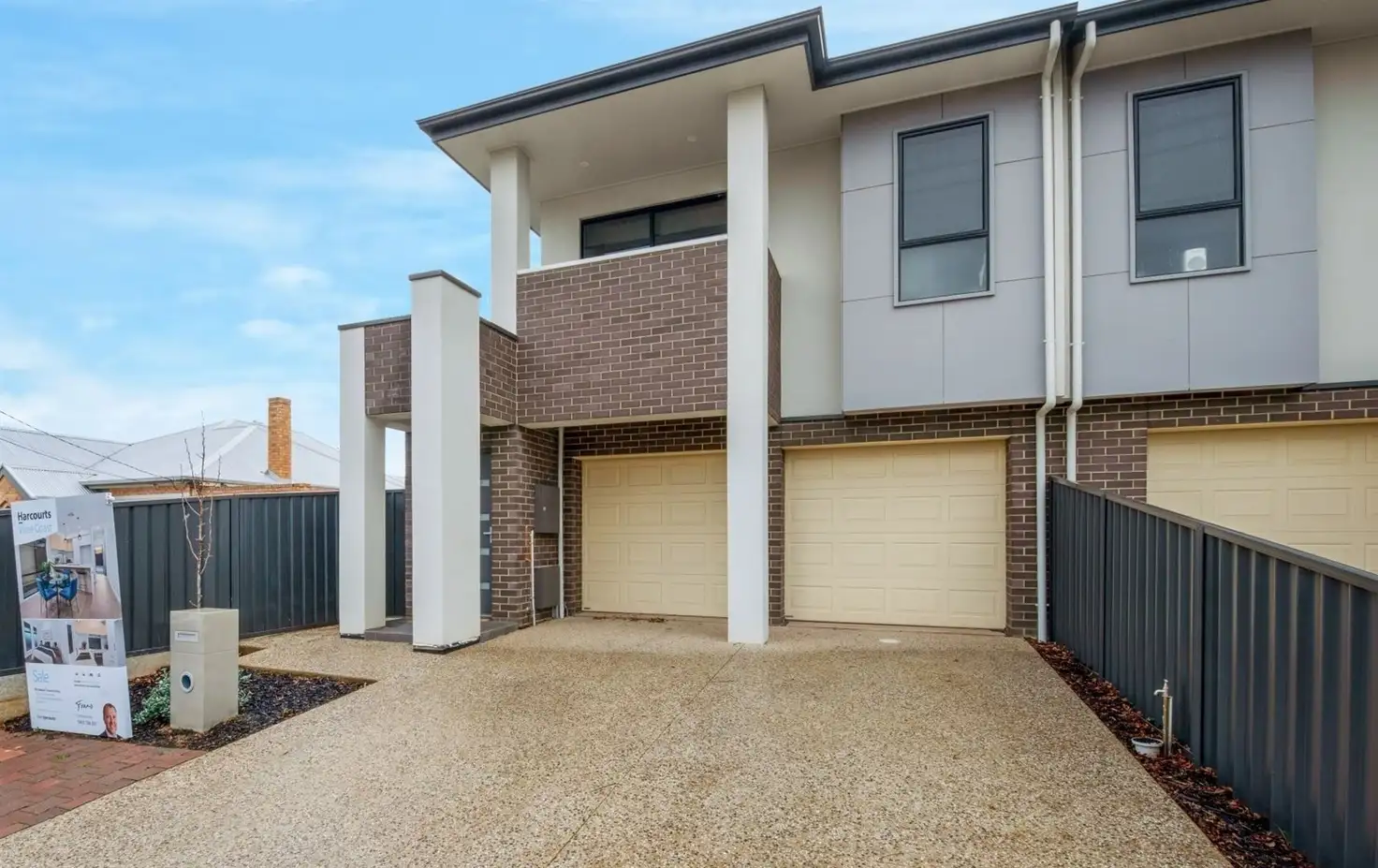 Main view of Homely townhouse listing, 1/25 Arthur Street, Tranmere SA 5073