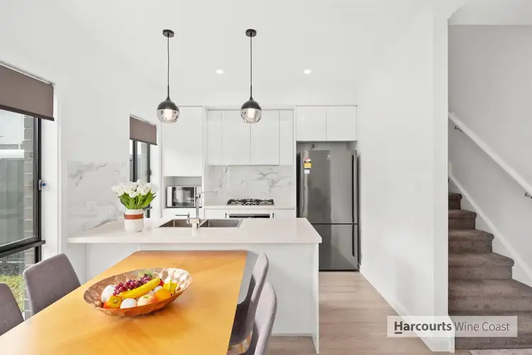 Third view of Homely townhouse listing, 1/25 Arthur Street, Tranmere SA 5073