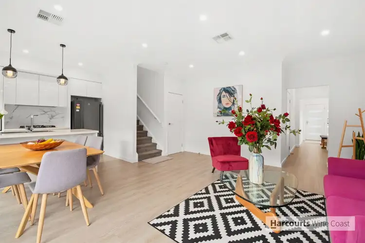 Fourth view of Homely townhouse listing, 1/25 Arthur Street, Tranmere SA 5073