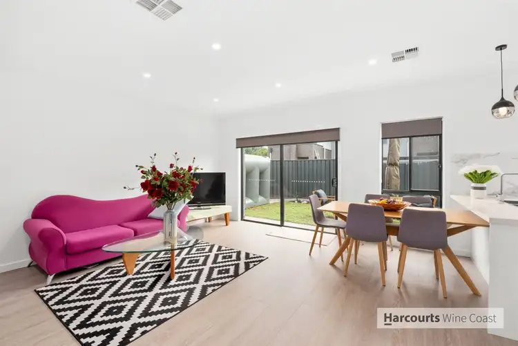 Fifth view of Homely townhouse listing, 1/25 Arthur Street, Tranmere SA 5073