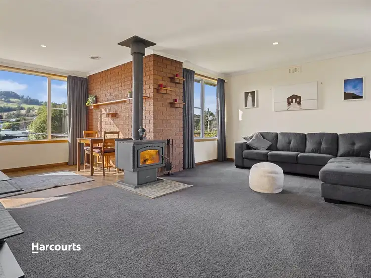 Main view of Homely house listing, 4 Fords Road, Geeveston TAS 7116