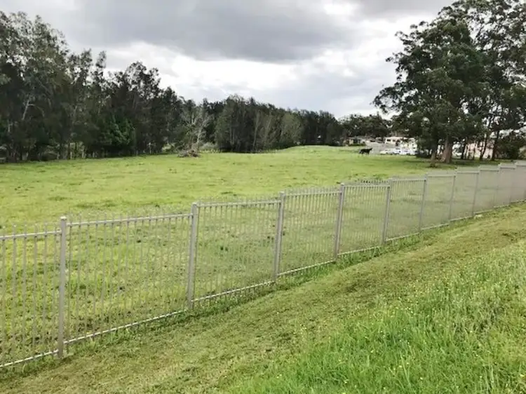 Main view of Homely rural property listing, Lot 104 Cochrane Street, West Kempsey NSW 2440