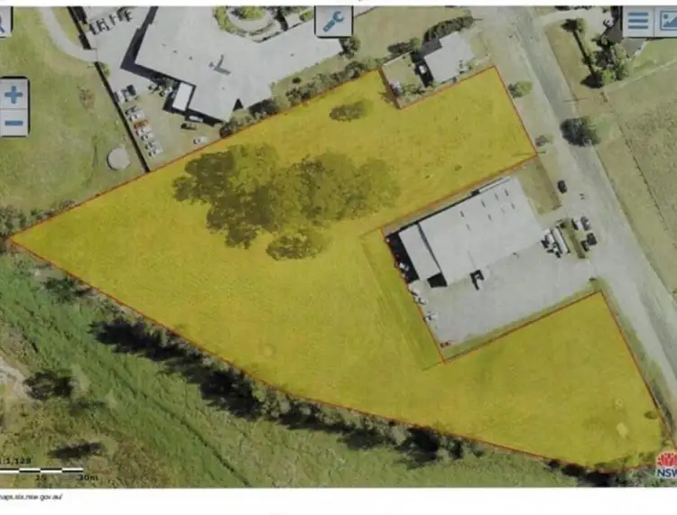 Third view of Homely rural property listing, Lot 104 Cochrane Street, West Kempsey NSW 2440