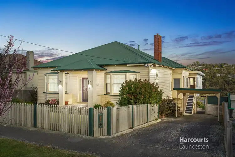 Main view of Homely house listing, 32 Waveney Street, South Launceston TAS 7249