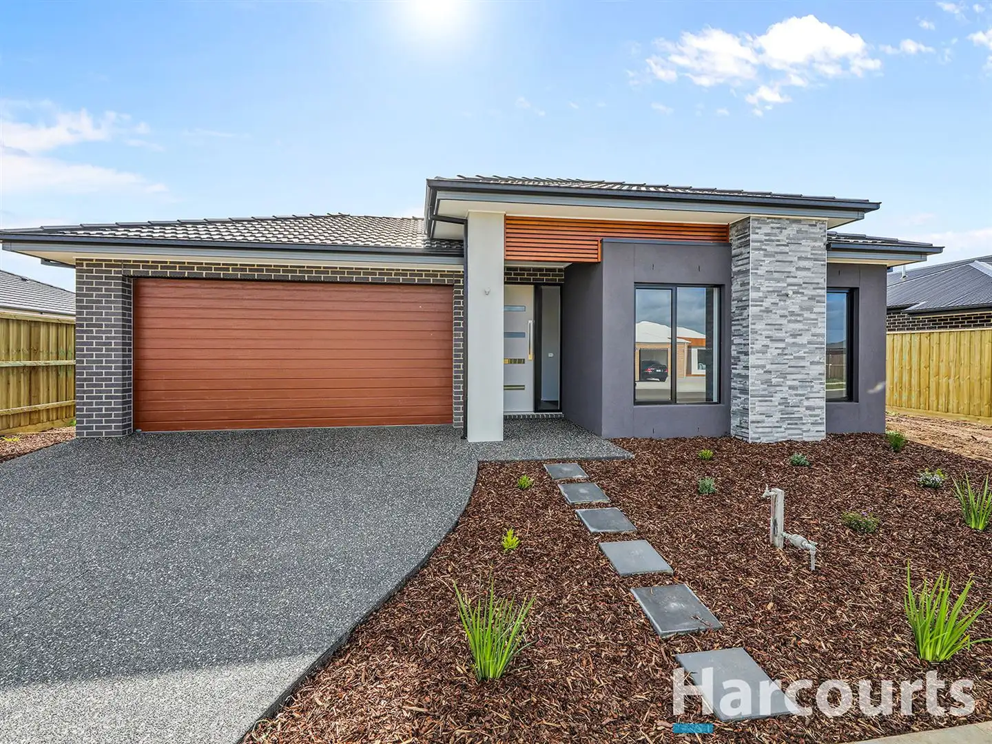Main view of Homely house listing, 24 Winslow Crescent, Warragul VIC 3820