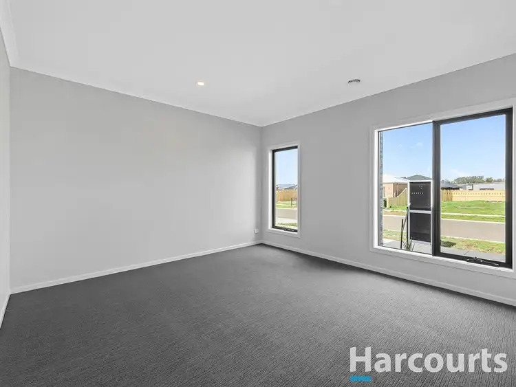 Second view of Homely house listing, 24 Winslow Crescent, Warragul VIC 3820