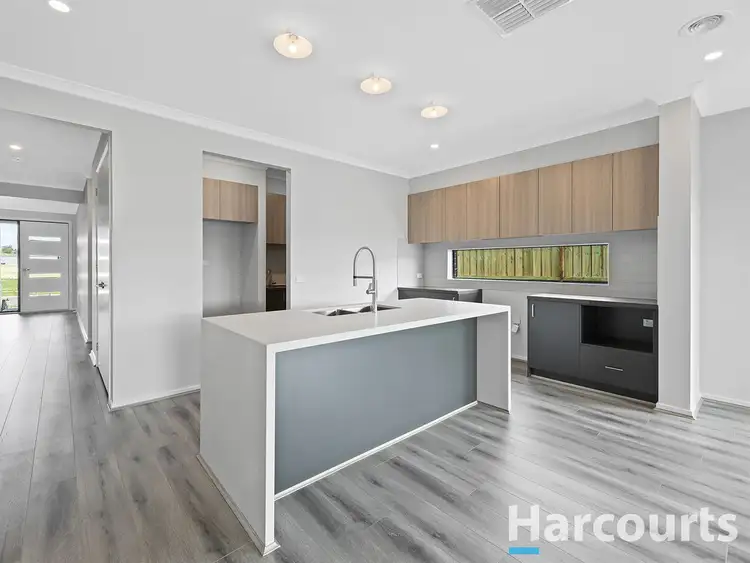 Third view of Homely house listing, 24 Winslow Crescent, Warragul VIC 3820