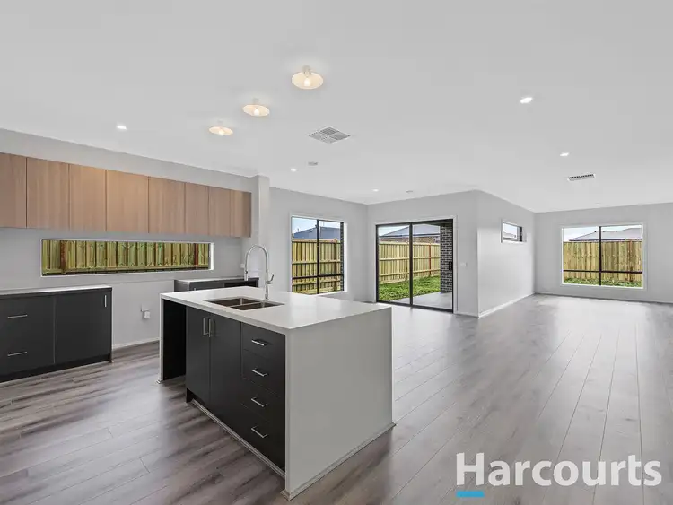 Fourth view of Homely house listing, 24 Winslow Crescent, Warragul VIC 3820