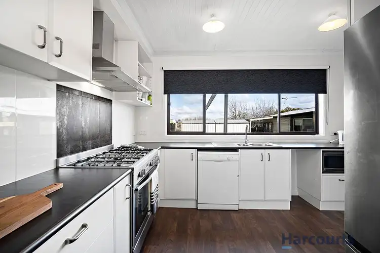 Second view of Homely house listing, 167 Walker Street, Sebastopol VIC 3356