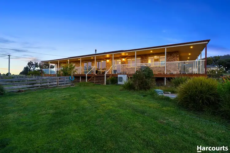 Second view of Homely house listing, 1 Gray Court, Acton Park TAS 7170
