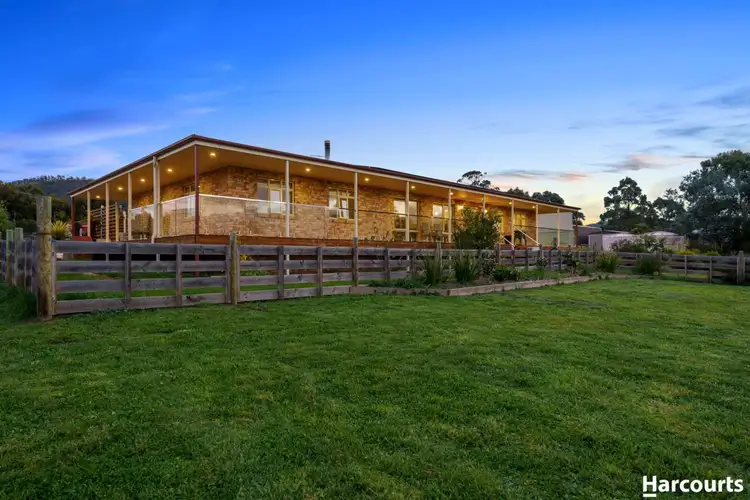Third view of Homely house listing, 1 Gray Court, Acton Park TAS 7170