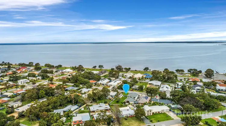Fourth view of Homely land listing, 16A Mathew Street, Falcon WA 6210