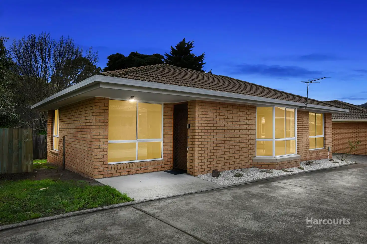 Main view of Homely unit listing, 11/528 Main Road, Montrose TAS 7010