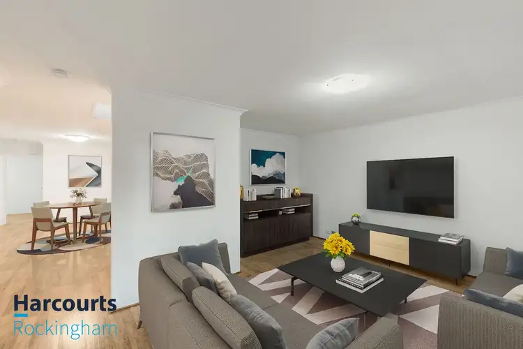 Main view of Homely house listing, 19 Hercules Street, Rockingham WA 6168