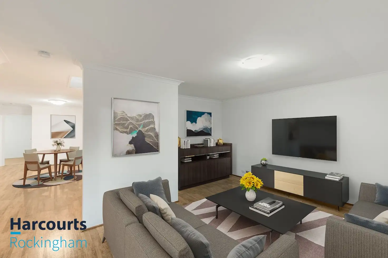 Main view of Homely house listing, 19 Hercules Street, Rockingham WA 6168
