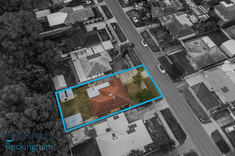 Second view of Homely house listing, 19 Hercules Street, Rockingham WA 6168
