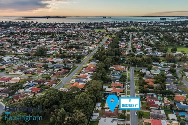 Third view of Homely house listing, 19 Hercules Street, Rockingham WA 6168