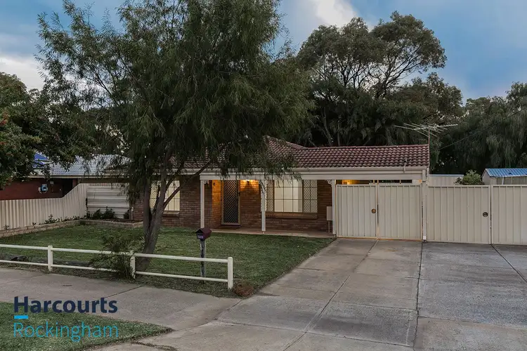 Fifth view of Homely house listing, 19 Hercules Street, Rockingham WA 6168