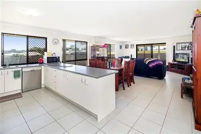 Second view of Homely house listing, 6 Grosvenor Court, Southside QLD