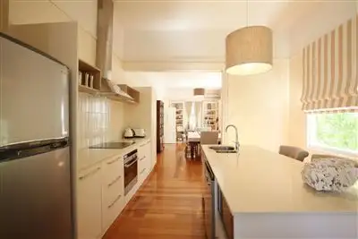 Fourth view of Homely house listing, 1 Compton Street, East Launceston TAS