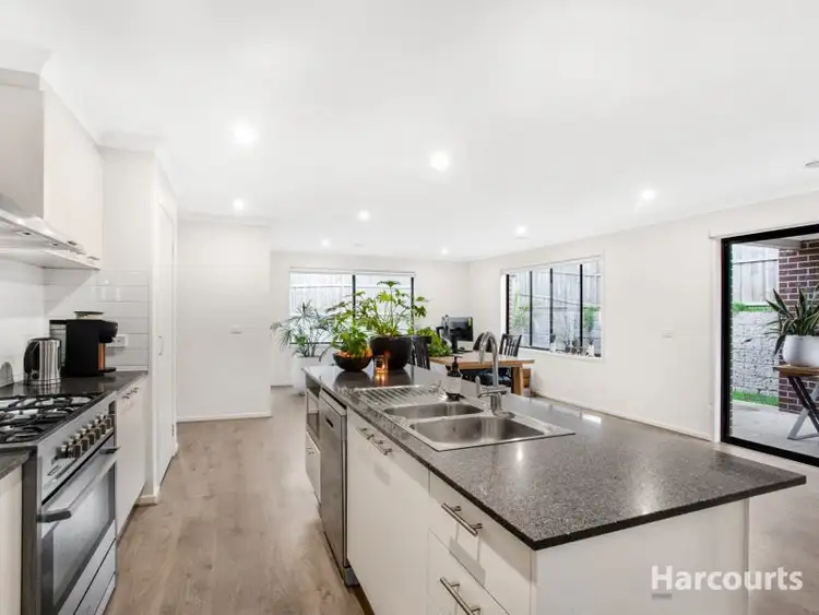 Third view of Homely house listing, 10 Heathland Avenue, Warragul VIC 3820