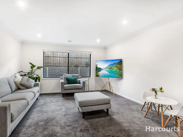 Fourth view of Homely house listing, 10 Heathland Avenue, Warragul VIC 3820