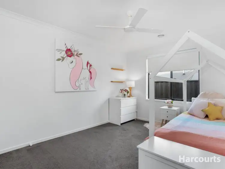 Sixth view of Homely house listing, 10 Heathland Avenue, Warragul VIC 3820