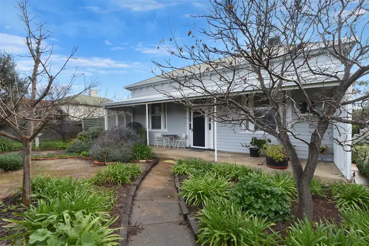 30 Dyer Street, Rupanyup VIC 3388