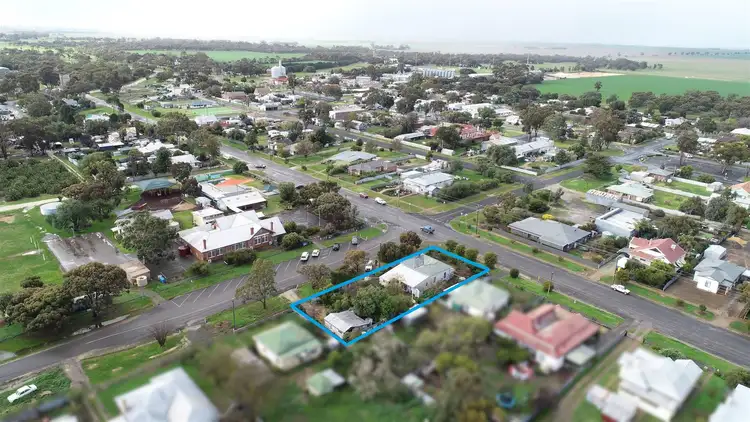 Second view of Homely house listing, 30 Dyer Street, Rupanyup VIC 3388