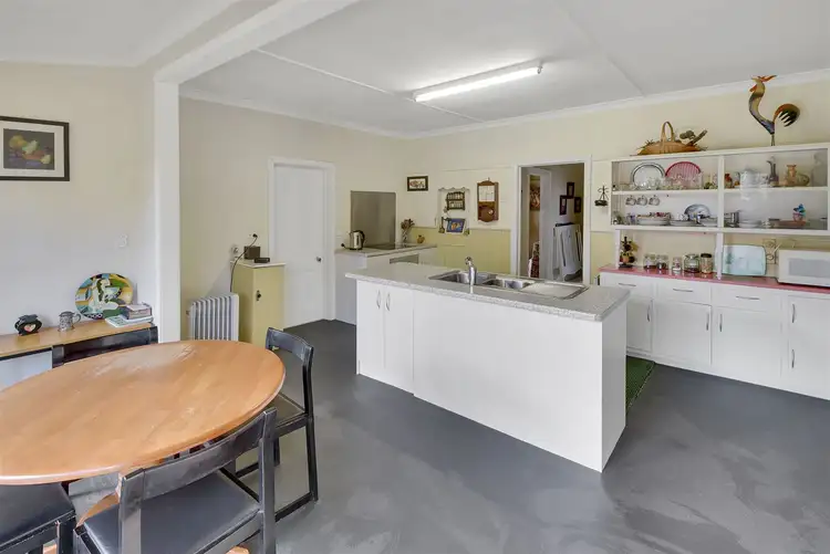 Third view of Homely house listing, 30 Dyer Street, Rupanyup VIC 3388