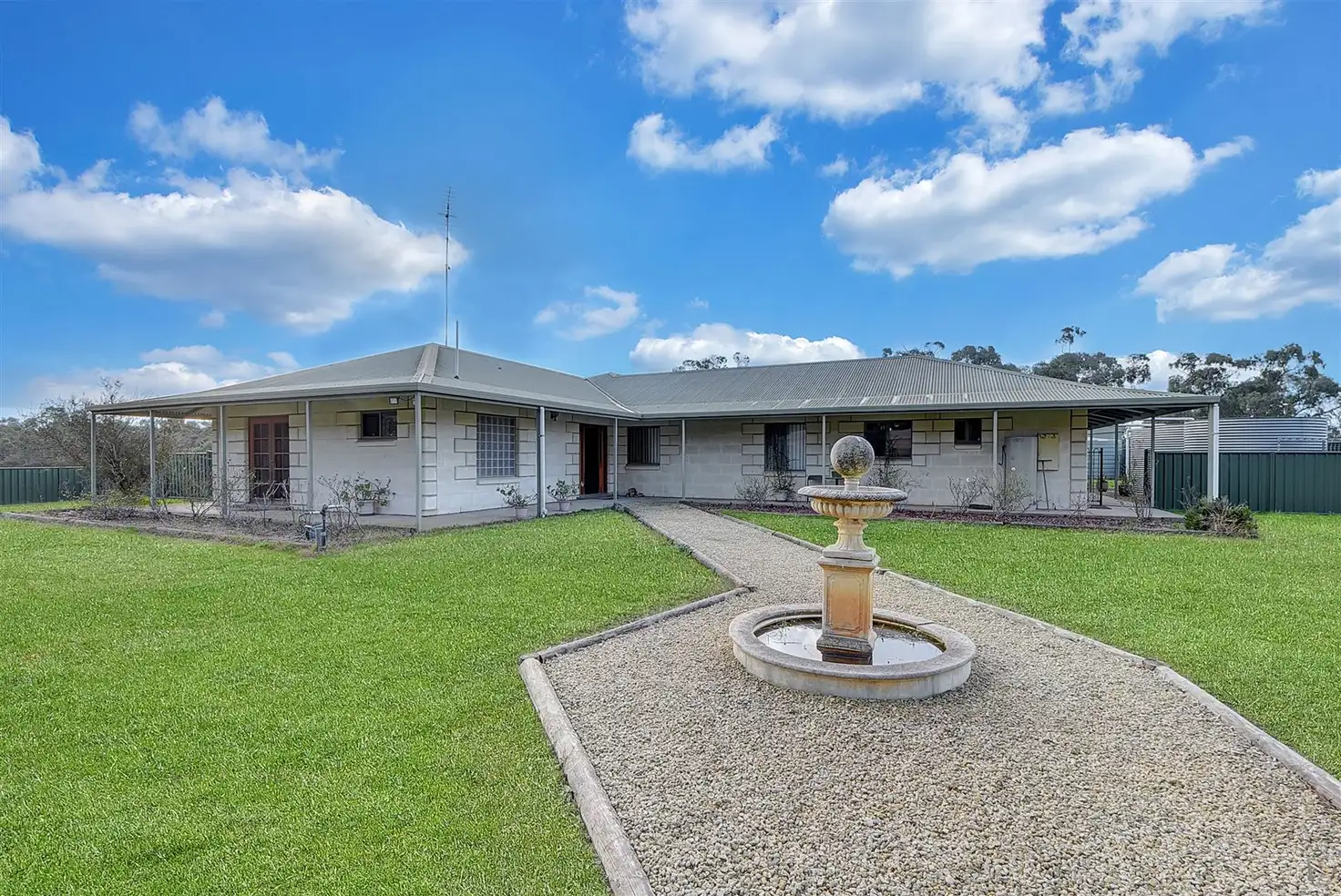 Main view of Homely house listing, 234 Elizabeth Street, Edenhope VIC 3318