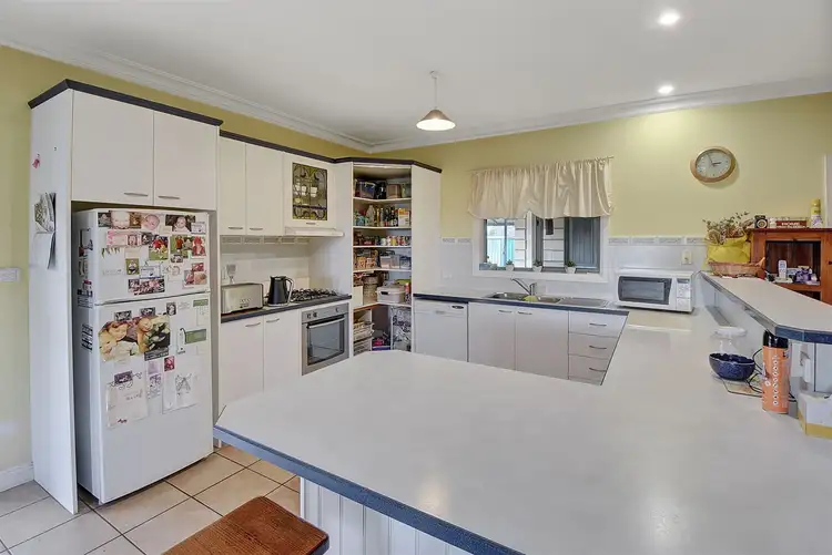 Third view of Homely house listing, 234 Elizabeth Street, Edenhope VIC 3318