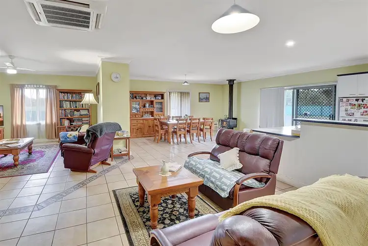 Fourth view of Homely house listing, 234 Elizabeth Street, Edenhope VIC 3318