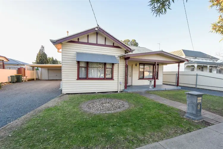 Main view of Homely house listing, 19 Henry Street, Horsham VIC 3400