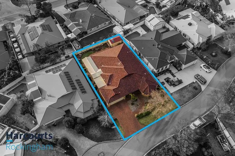 16 Calilly Way, Baldivis WA 6171