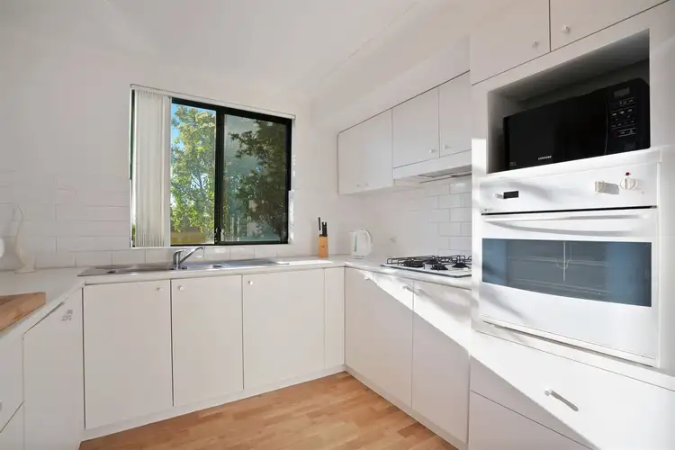 Sixth view of Homely apartment listing, 1/6 McMaster Street, Victoria Park WA 6100