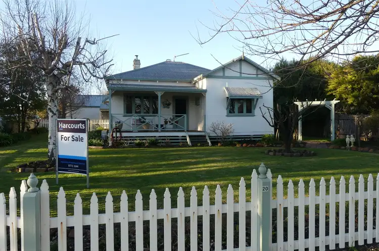 20 Duffield Street, Manjimup WA 6258