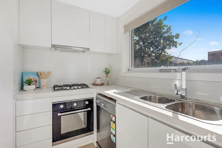 Fifth view of Homely townhouse listing, 5/87 Middleborough Road, Burwood VIC 3125