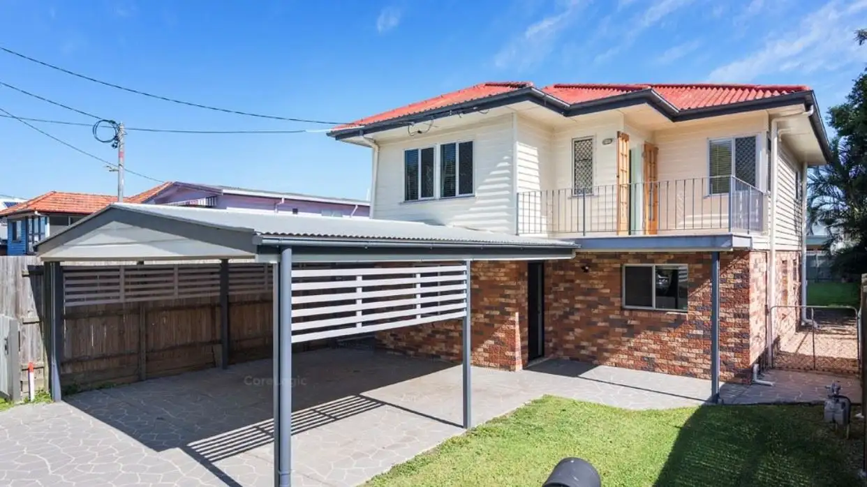 Main view of Homely house listing, 44 Ure Street, Hendra QLD 4011