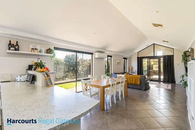 Second view of Homely house listing, 26 Sanguine Way, Atwell WA 6164