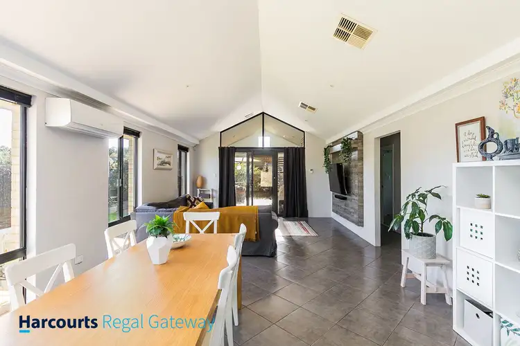 Third view of Homely house listing, 26 Sanguine Way, Atwell WA 6164