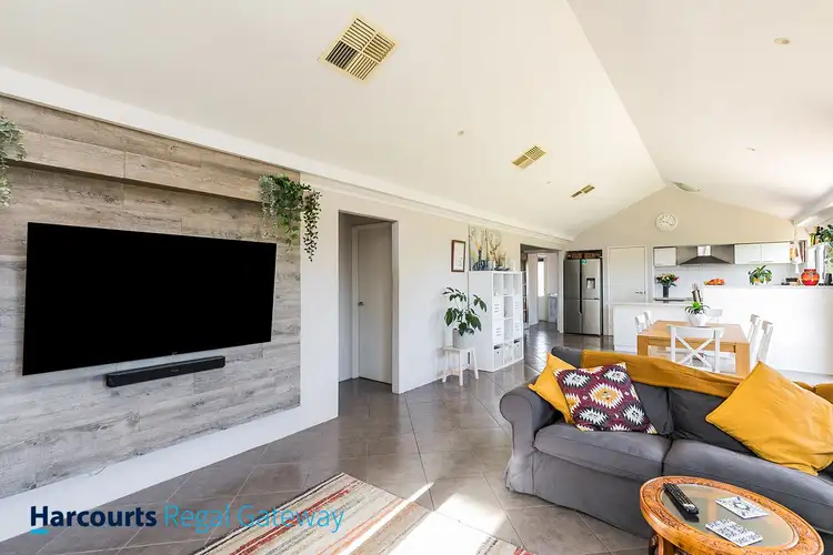 Fourth view of Homely house listing, 26 Sanguine Way, Atwell WA 6164