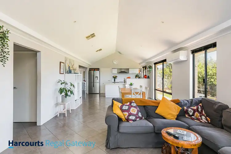 Fifth view of Homely house listing, 26 Sanguine Way, Atwell WA 6164