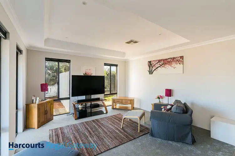 Seventh view of Homely house listing, 26 Sanguine Way, Atwell WA 6164