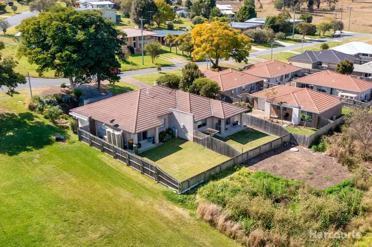 Second view of Homely semi-detached listing, 17 James Street, Beaudesert QLD 4285