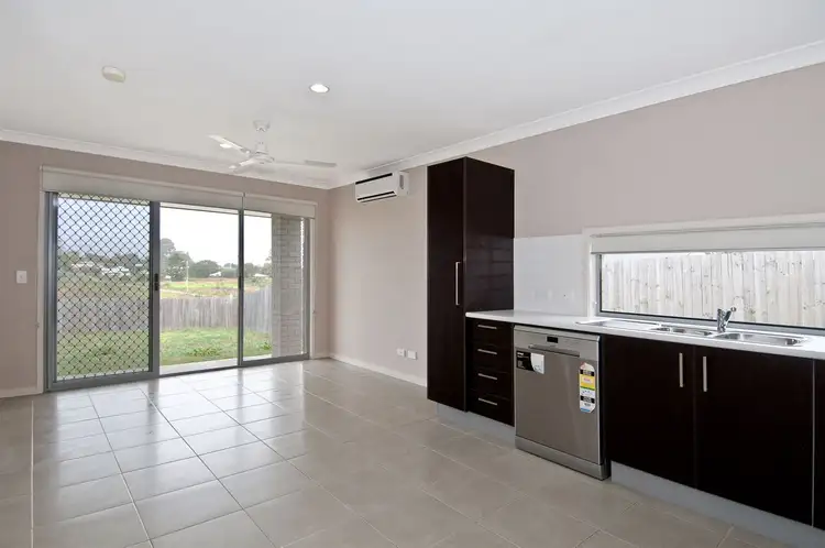 Fourth view of Homely semi-detached listing, 17 James Street, Beaudesert QLD 4285